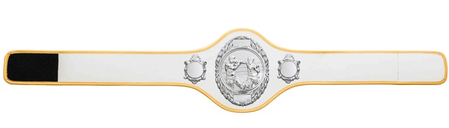 BOXING CHAMPIONSHIP BELT-PRO286/S/BOXS-10+ COLOURS